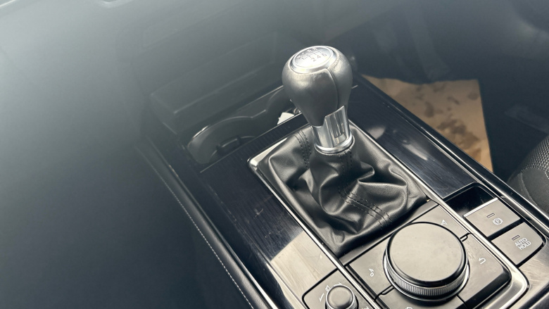 Mazda CX-30 2.5 e-Skyactiv G MHEV [140] Exclusive-Line 5dr Petrol Hatchback